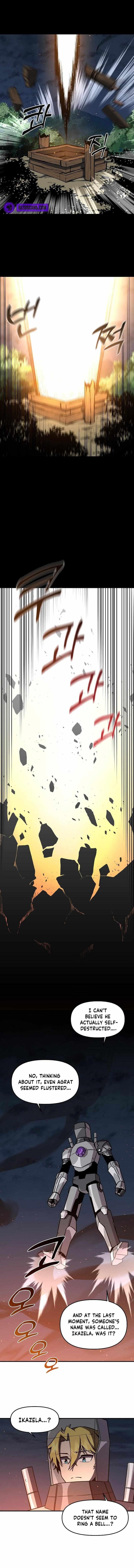 Solo Bug Player Chapter 139 - Page 7