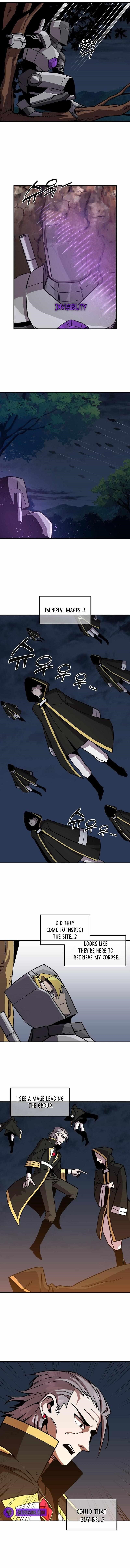 Solo Bug Player Chapter 139 - Page 9