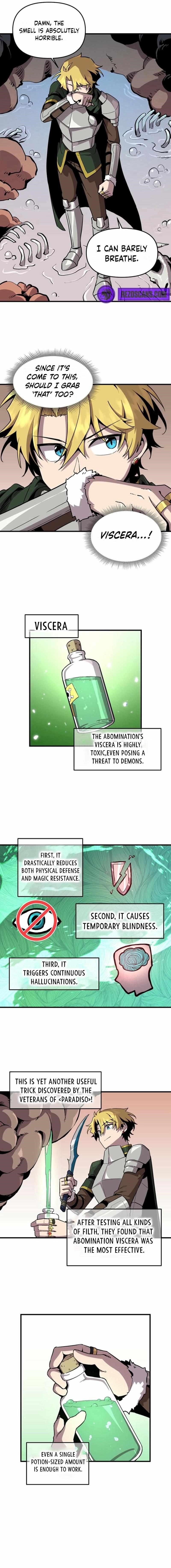 Solo Bug Player Chapter 143 - Page 7