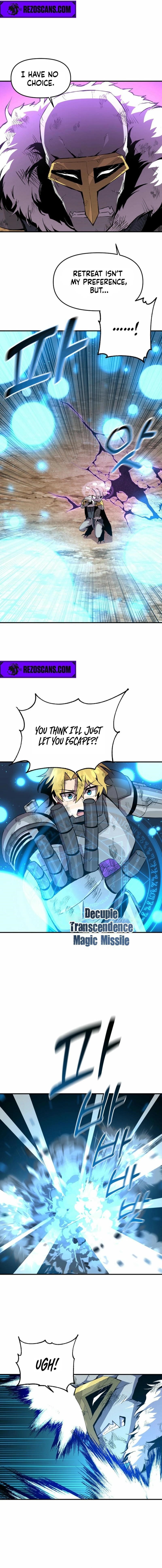 Solo Bug Player Chapter 144 - Page 13