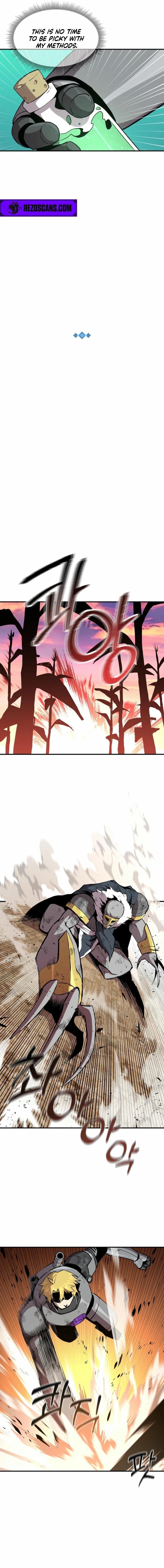 Solo Bug Player Chapter 144 - Page 6