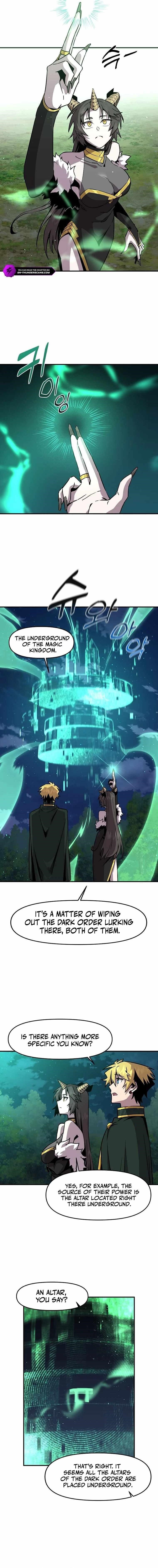 Solo Bug Player Chapter 150 - Page 11