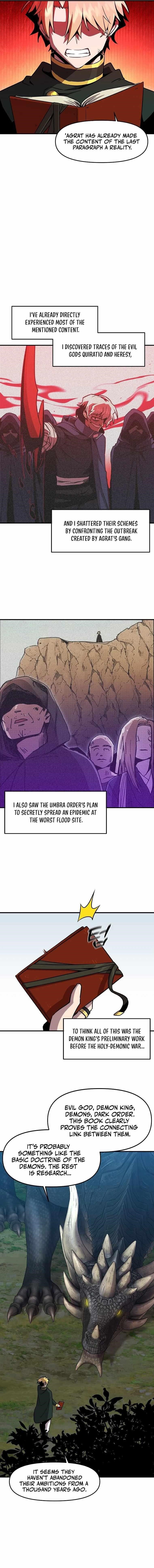 Solo Bug Player Chapter 150 - Page 9