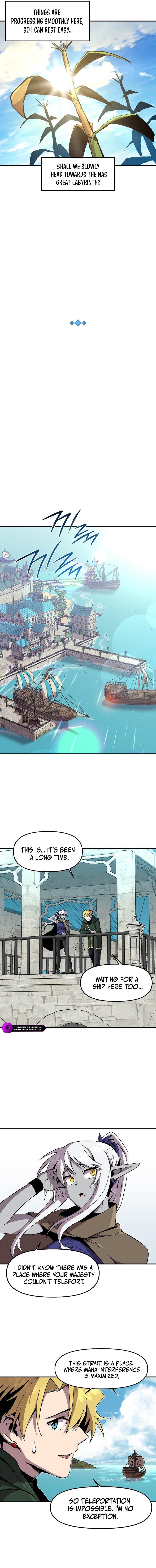 Solo Bug Player Chapter 152 - Page 10