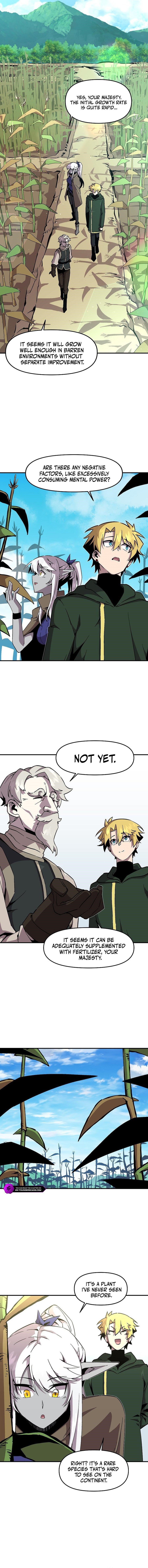 Solo Bug Player Chapter 152 - Page 8