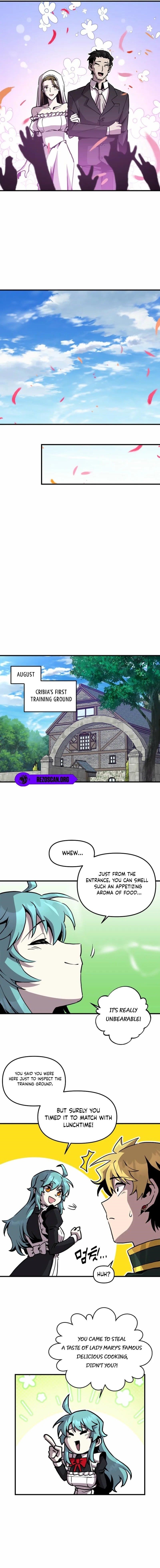 Solo Bug Player Chapter 161 - Page 11