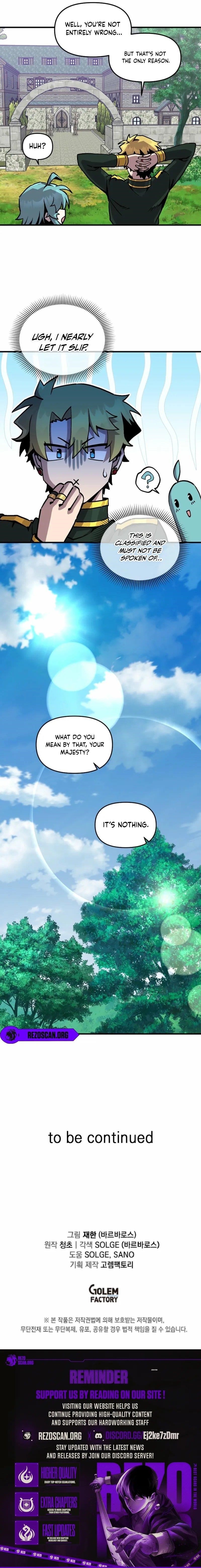 Solo Bug Player Chapter 161 - Page 12