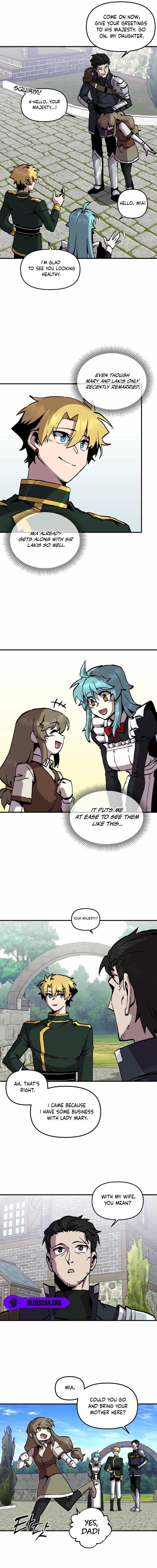 Solo Bug Player Chapter 162 - Page 3