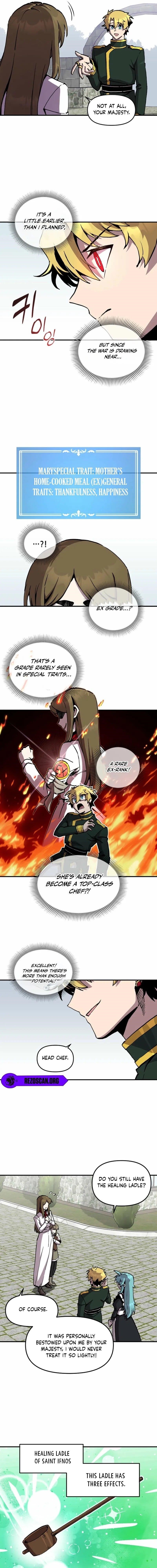 Solo Bug Player Chapter 162 - Page 5