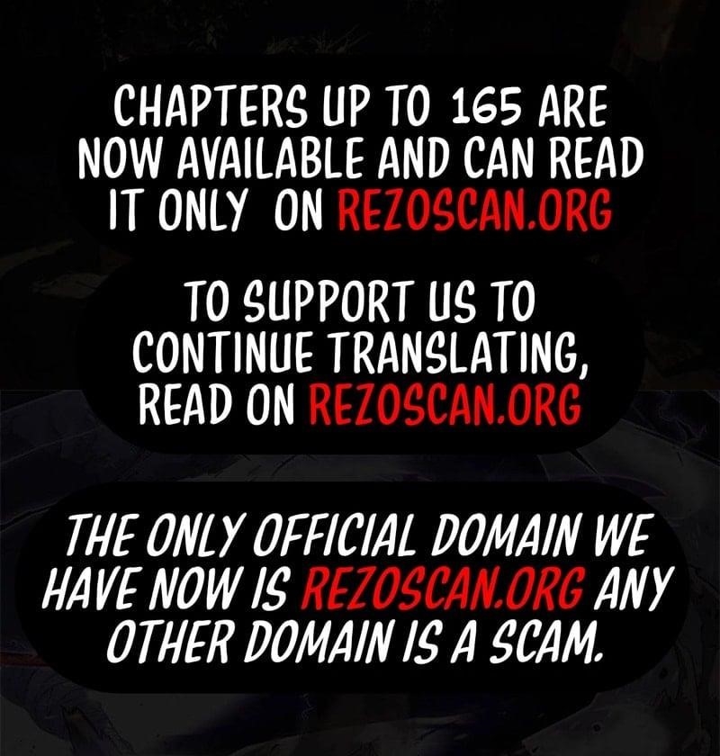 Solo Bug Player Chapter 164 - Page 1