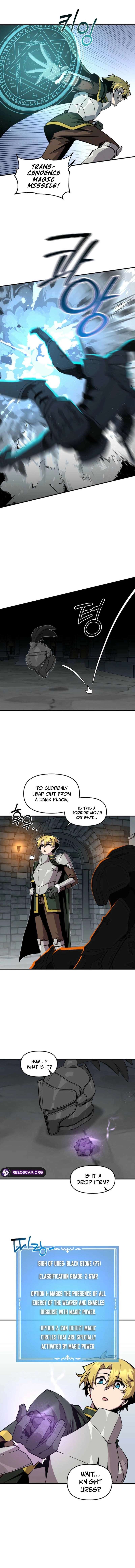 Solo Bug Player Chapter 168 - Page 4