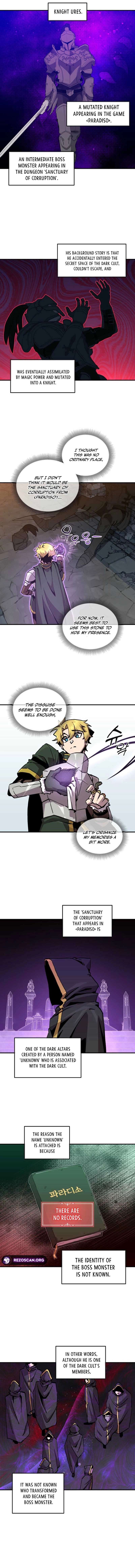 Solo Bug Player Chapter 168 - Page 5