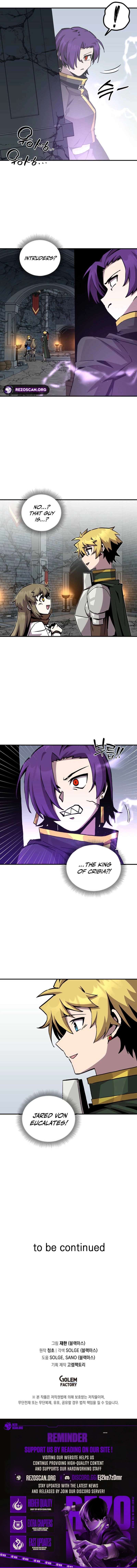 Solo Bug Player Chapter 169 - Page 10