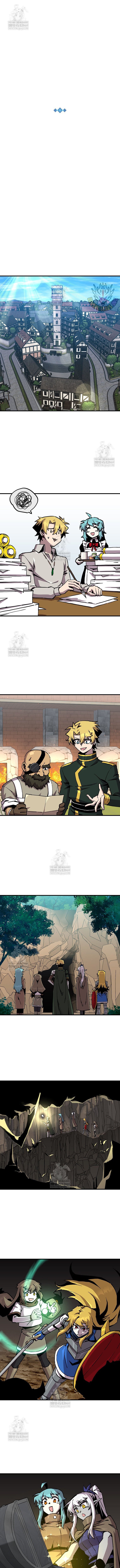 Solo Bug Player Chapter 171 - Page 6