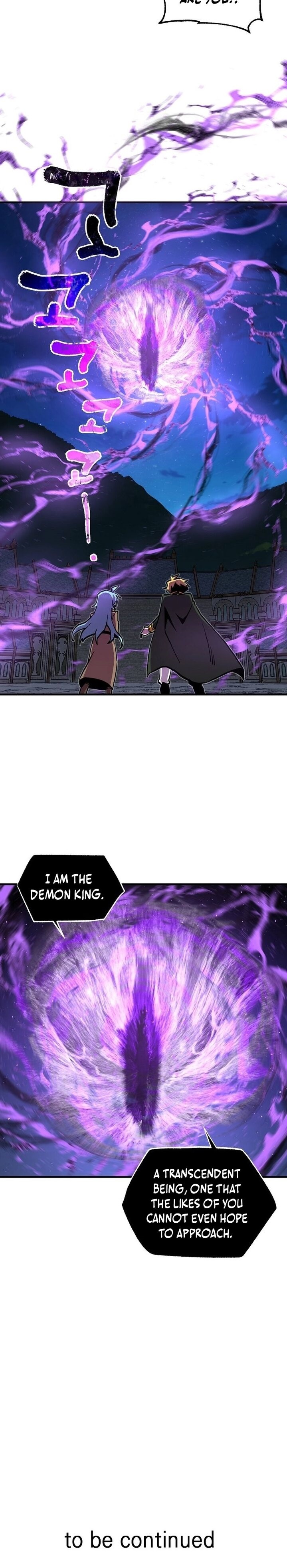 Solo Bug Player Chapter 181 - Page 14