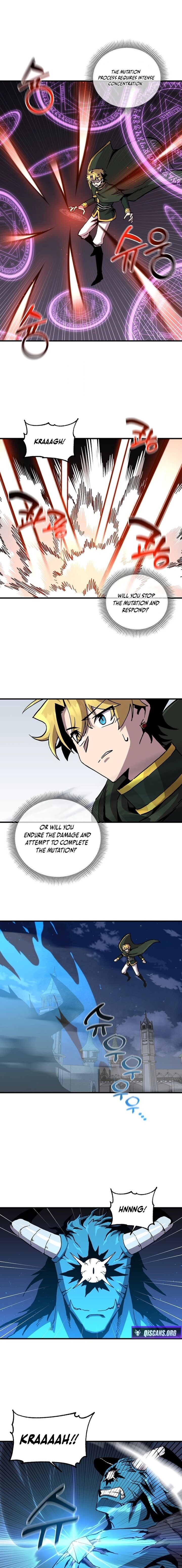 Solo Bug Player Chapter 181 - Page 3