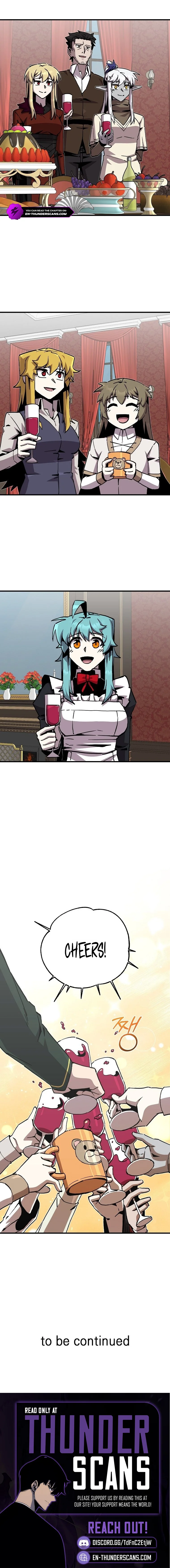 Solo Bug Player Chapter 185 - Page 7