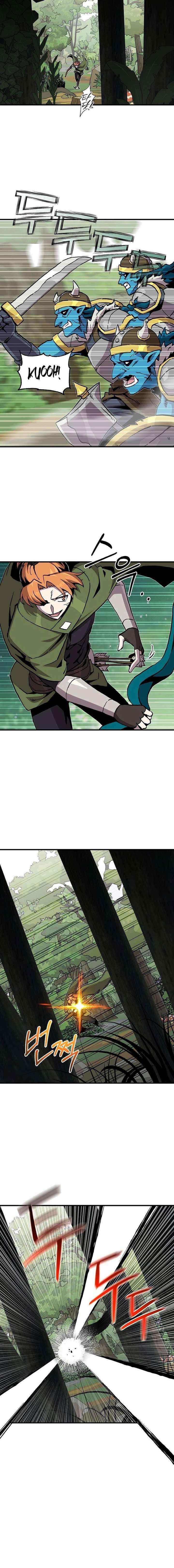 Solo Bug Player Chapter 187 - Page 10