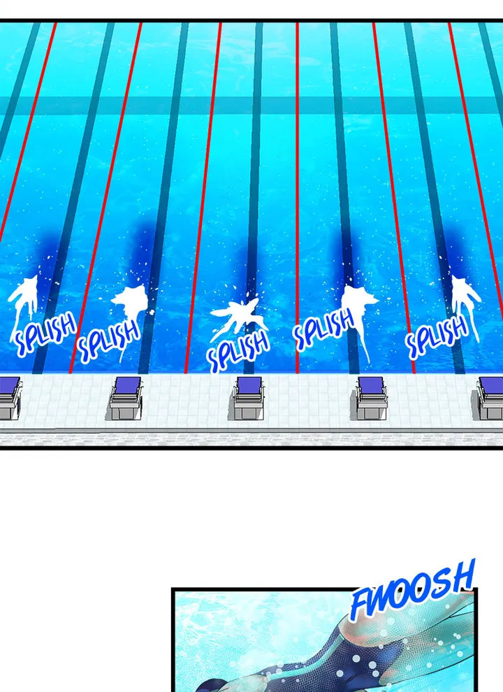 Immoral Swim Club Chapter 23 - Page 23