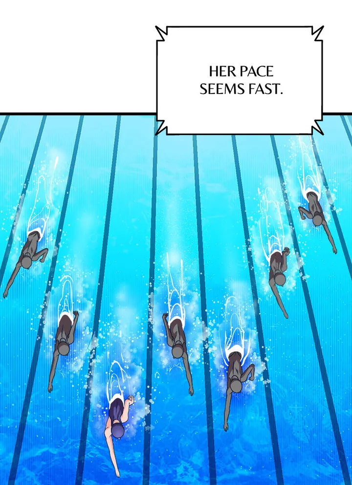 Immoral Swim Club Chapter 23 - Page 28