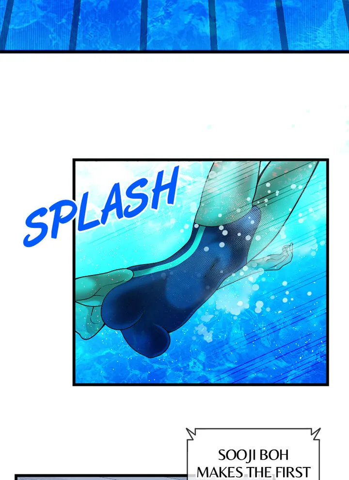 Immoral Swim Club Chapter 23 - Page 29