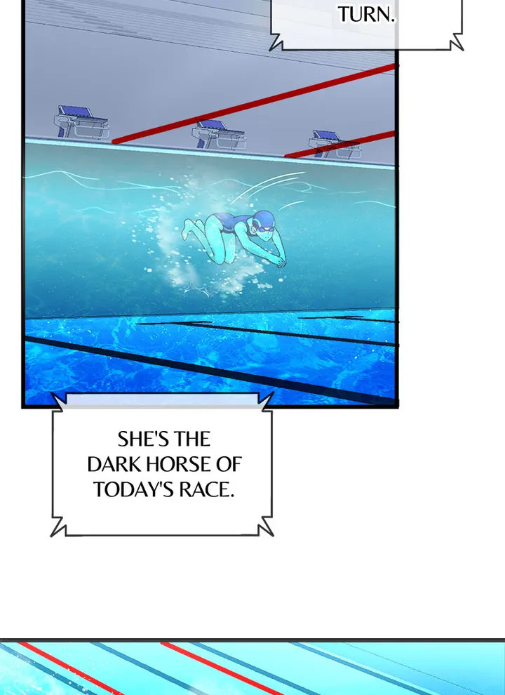 Immoral Swim Club Chapter 23 - Page 30