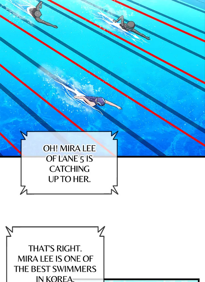Immoral Swim Club Chapter 23 - Page 31