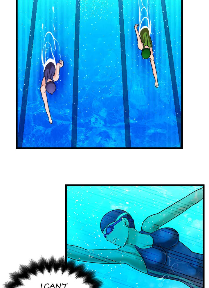 Immoral Swim Club Chapter 23 - Page 33