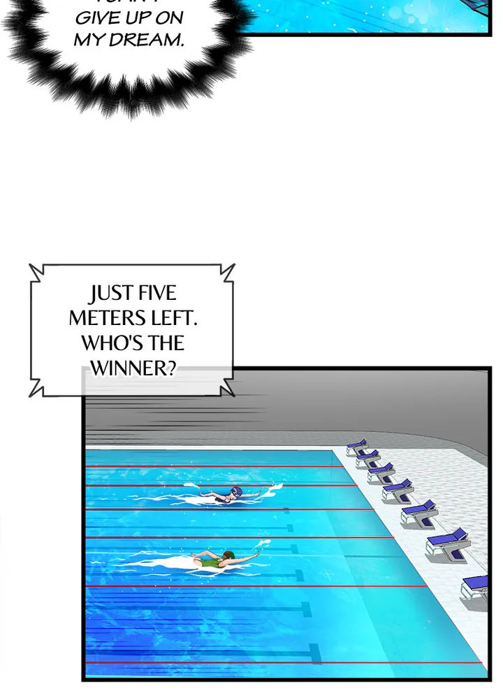 Immoral Swim Club Chapter 23 - Page 34