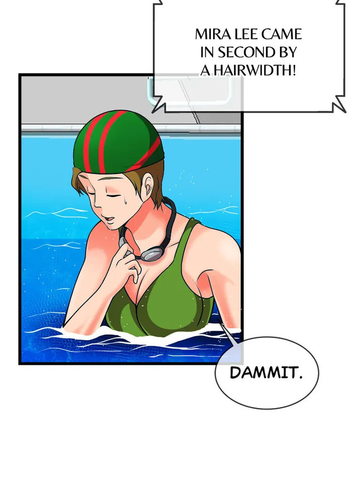 Immoral Swim Club Chapter 23 - Page 40