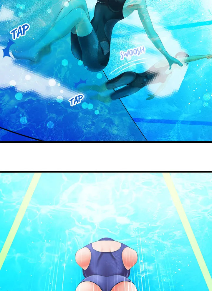 Immoral Swim Club Chapter 6 - Page 40