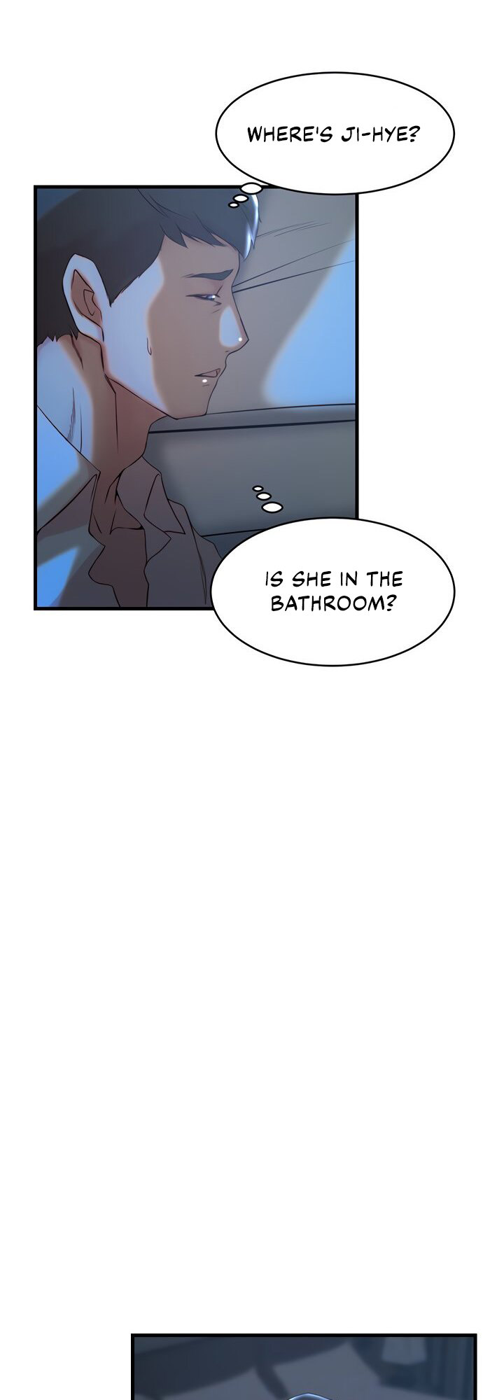 Sister in Law Chapter 31 - Page 11