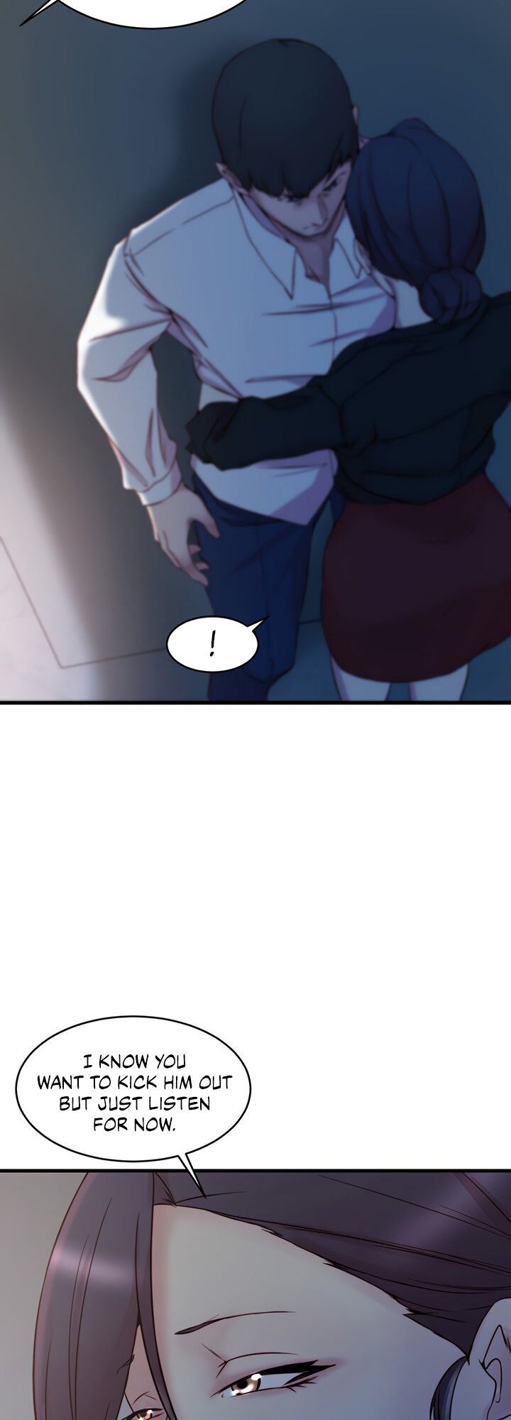 Sister in Law Chapter 31 - Page 32