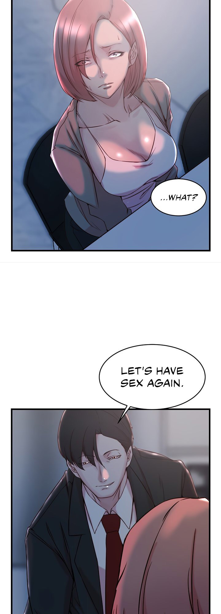 Sister in Law Chapter 31 - Page 44