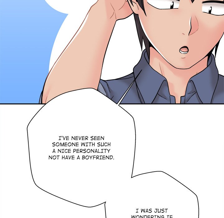 Crossing the Line Chapter 22 - Page 68