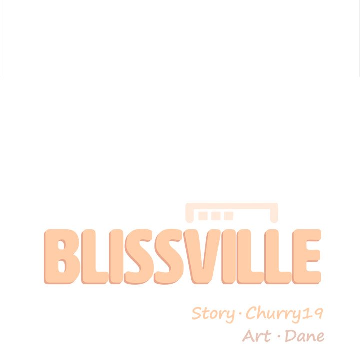 Blissville Chapter 12 - Page 27