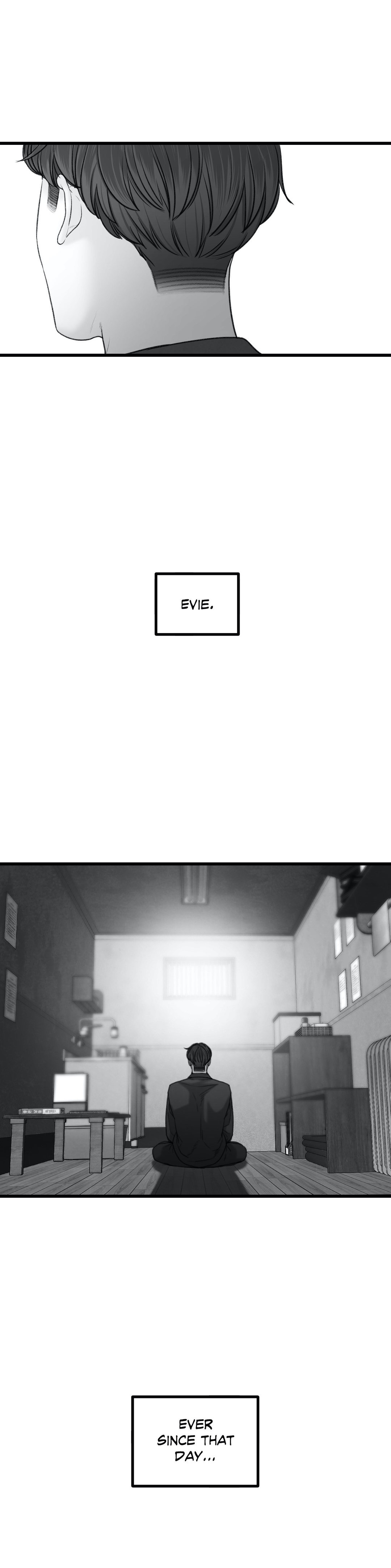 Aesthetic Predator Chapter 79 - Page 15