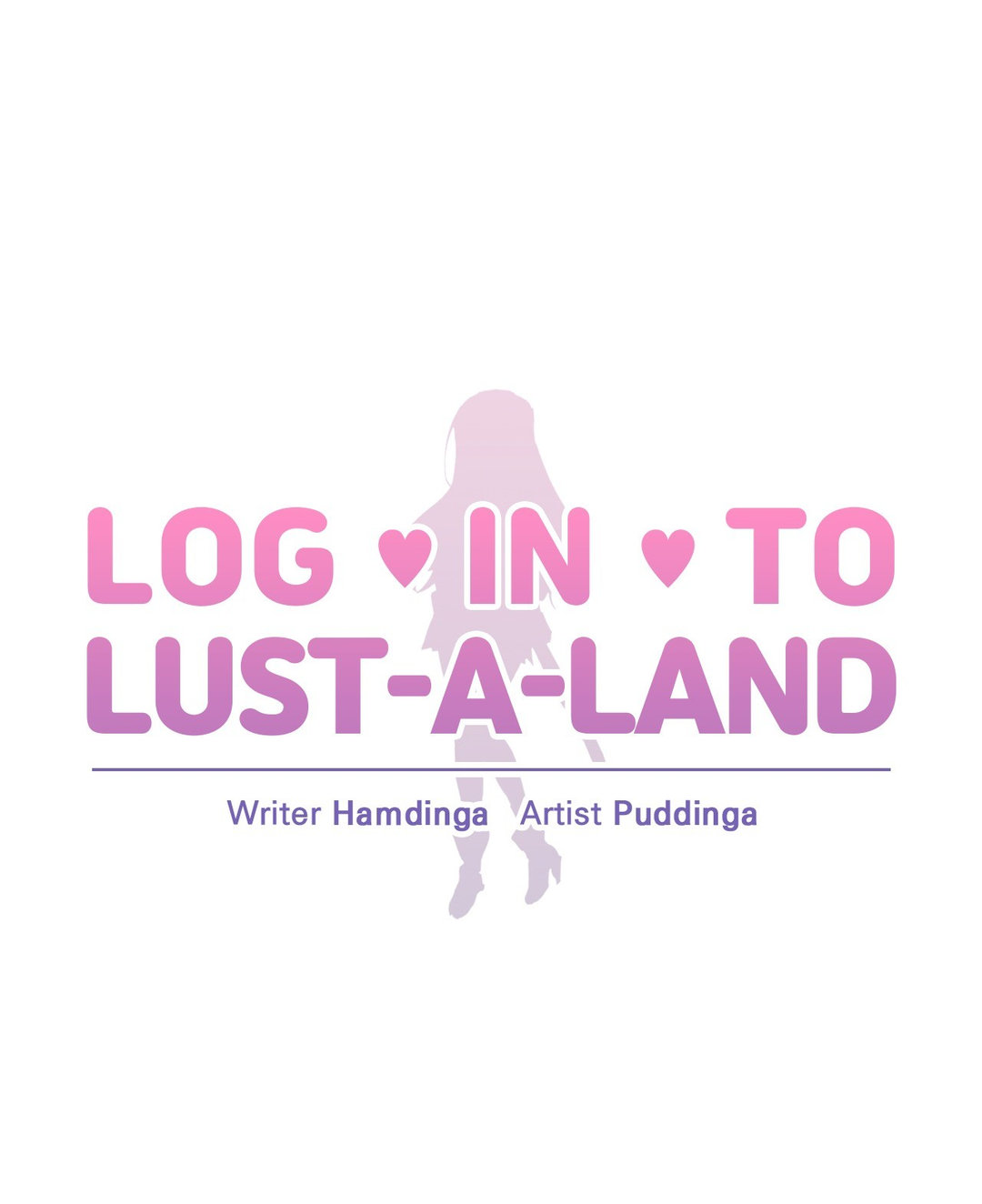 Log in to Lust-a-land Chapter 73 - Page 1