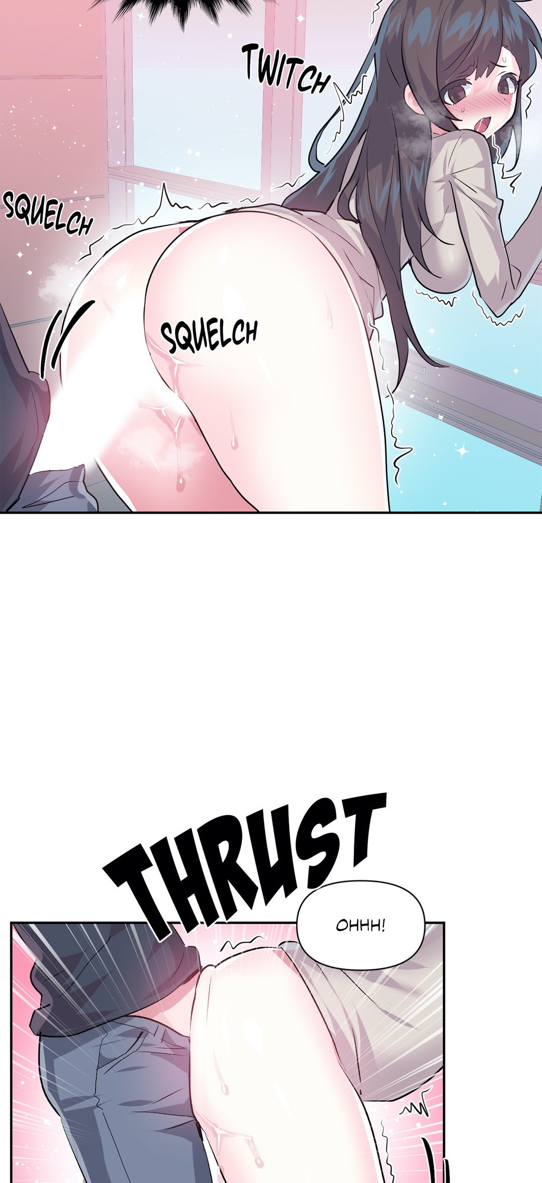 Log in to Lust-a-land Chapter 73 - Page 24