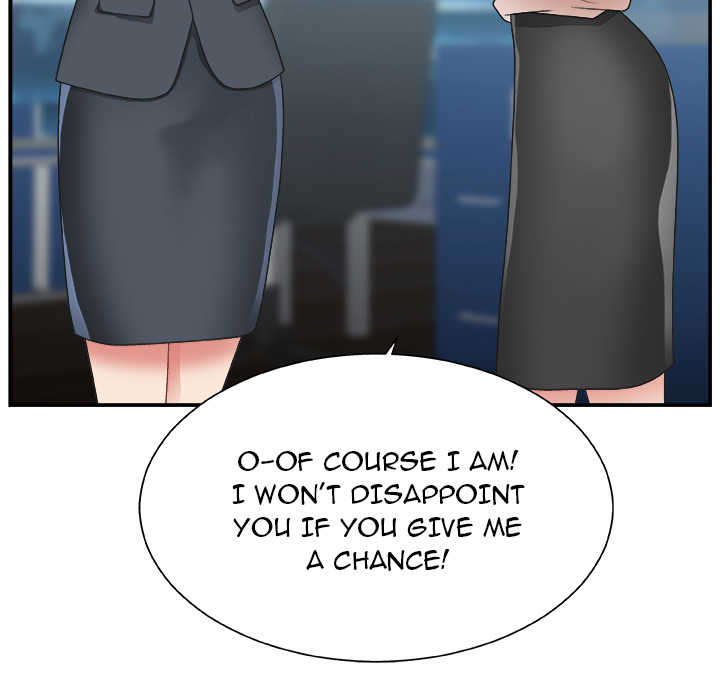 Miss Announcer Chapter 1 - Page 43
