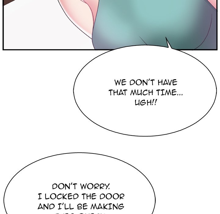 Miss Announcer Chapter 12 - Page 103