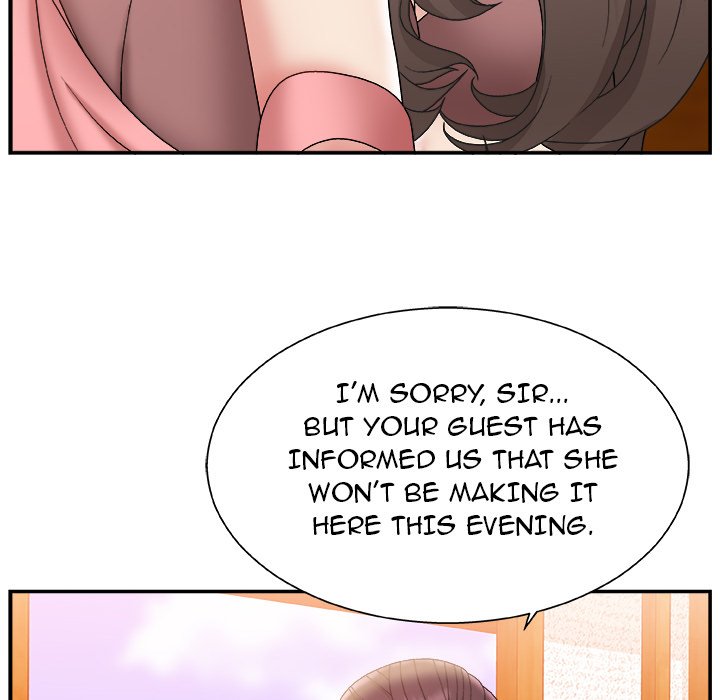 Miss Announcer Chapter 3 - Page 6