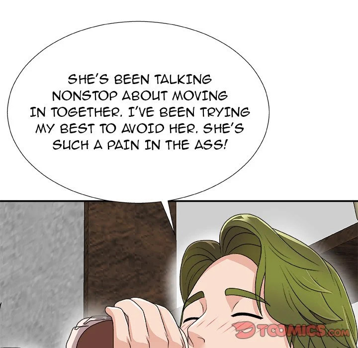 Miss Announcer Chapter 66 - Page 81