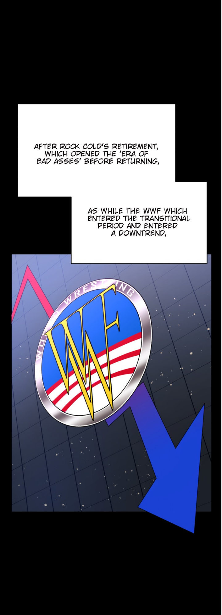 The God of Pro Wrestling Chapter 43 - Page 36