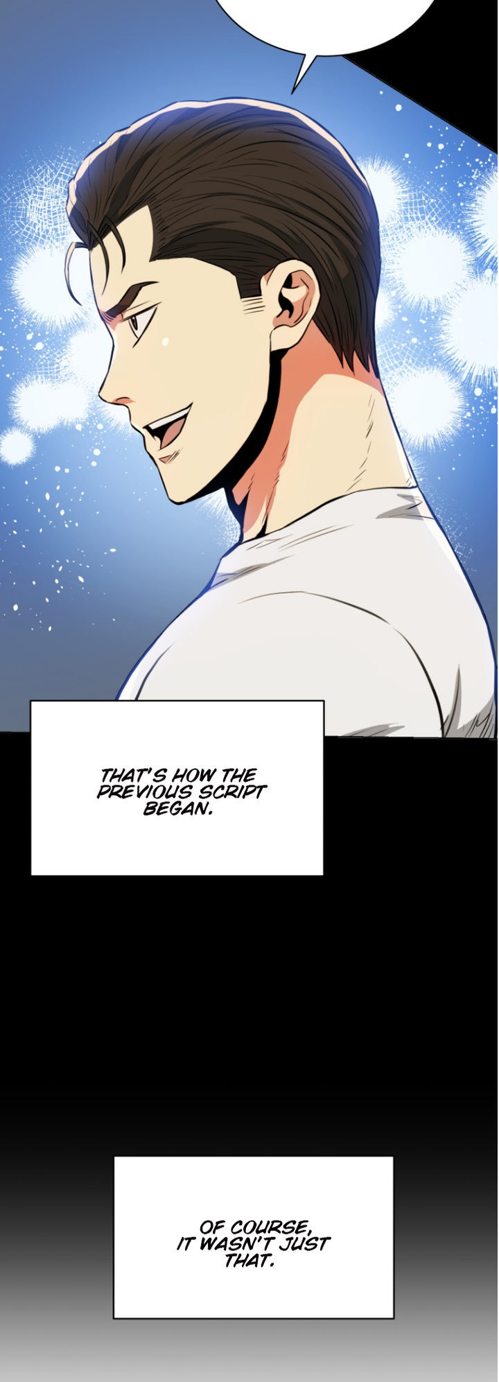 The God of Pro Wrestling Chapter 43 - Page 41
