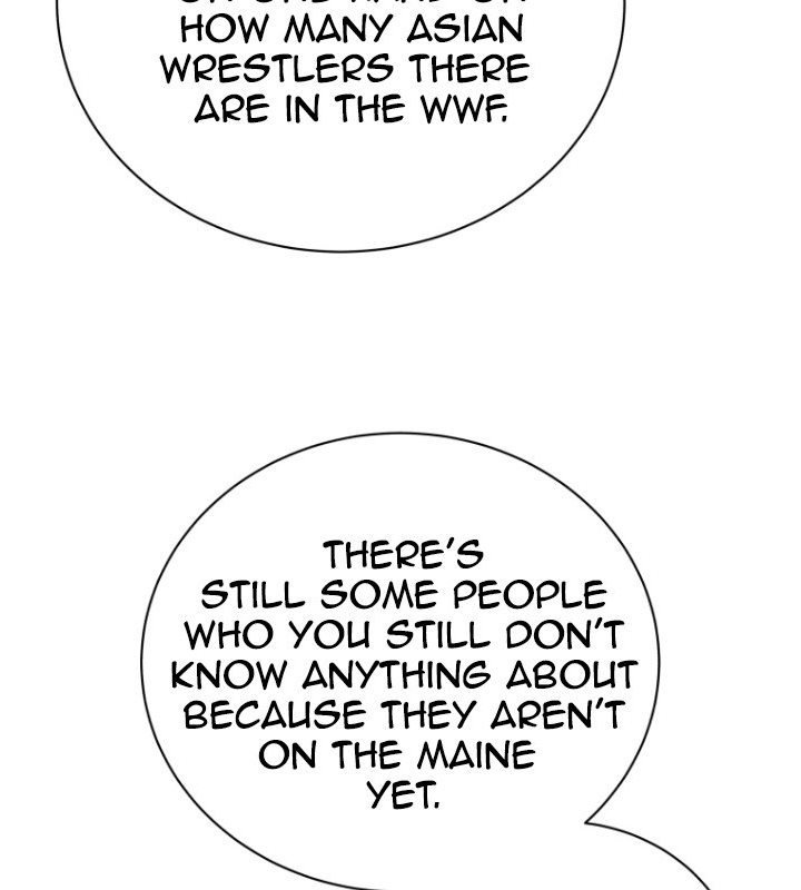 The God of Pro Wrestling Chapter 66 - Page 31