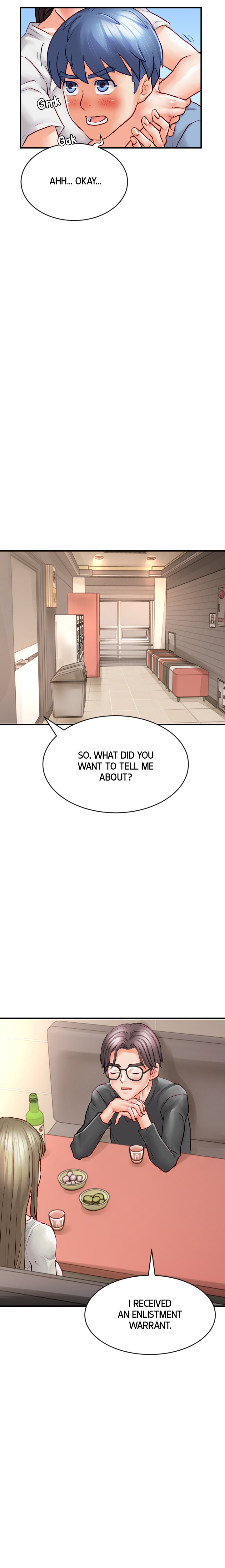 Love Is On The Air Chapter 16 - Page 4