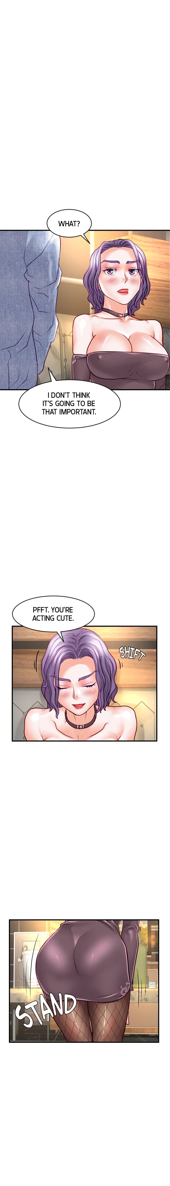 Love Is On The Air Chapter 27 - Page 7