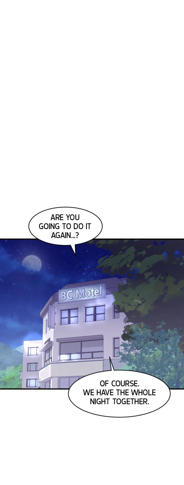 Love Is On The Air Chapter 28 - Page 21
