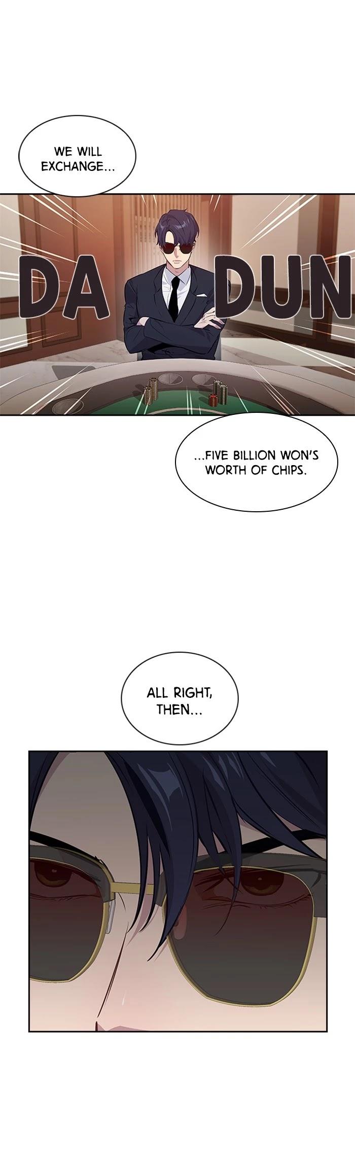 The World Is Money and Power Chapter 53 - Page 29
